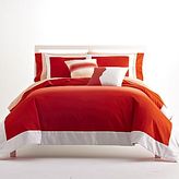 Thumbnail for your product : Pantone UniverseTM Tangerine Tango Comforter Set & Accessories