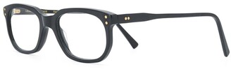 Epos Erice rectangular-frame glasses
