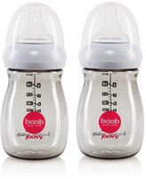 Thumbnail for your product : Joovy Boob Baby Bottle PPSU (9 oz.) (2-Pack)