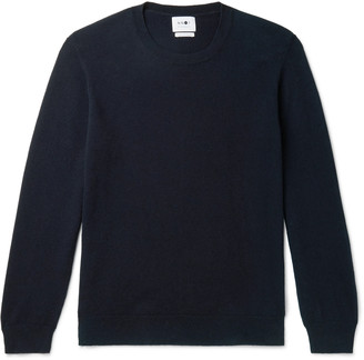NN07 Michele Cashmere Sweater