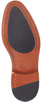 Thumbnail for your product : Johnston & Murphy McGavock Cap Toe