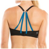 Thumbnail for your product : Moving Comfort FineForm Sports Bra - Medium Impact (For Women)