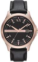 Thumbnail for your product : Armani Exchange Mens Fashion Watch
