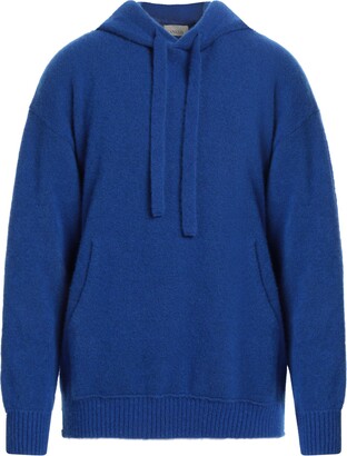 Laneus Sweater Bright Blue