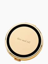 Thumbnail for your product : Kate Spade Holly drive kiss and tell compact