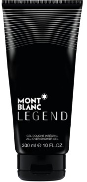 Montblanc Men's Legend All-Over Shower Gel, 10 oz