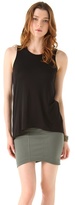 Thumbnail for your product : Kinetic Jersey Tank