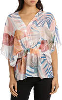 Thumbnail for your product : Panama Batwing Top