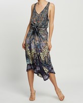 Thumbnail for your product : Camilla V Racer Back Maxi Dress