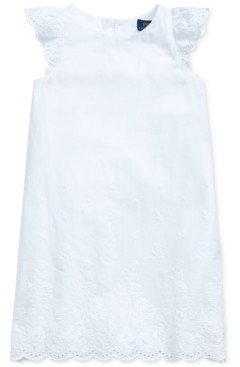 white polo outfit girl