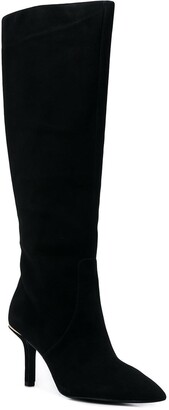 MICHAEL Michael Kors Katerina knee-high boots