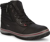 Thumbnail for your product : Pajar Faux-Shearling Lined Leather Active Boots