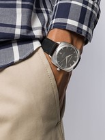 Thumbnail for your product : Briston Clubmaster Iconic 40mm
