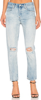 Thumbnail for your product : Blank NYC Distressed Skinny