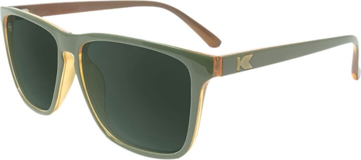 Knockaround Fast Lanes Polarized Sunglasses