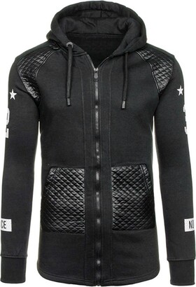 mens designer hoodies uk