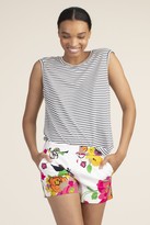 Thumbnail for your product : Trina Turk Cove Top