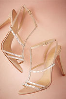 Thumbnail for your product : BHLDN Procession T-Straps