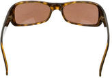 Thumbnail for your product : Dolce & Gabbana Tinted Tortoiseshell Sunglasses