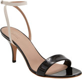 Thumbnail for your product : Barneys New York Julie Ankle-Strap Sandals