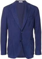 Thumbnail for your product : Boglioli top stitched blazer