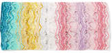 Missoni - Mare Metallic Crochet-knit Headband - Pink