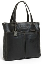 Thumbnail for your product : Frye 'Artisan' Two Pocket Tote