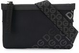 Thumbnail for your product : Dolce & Gabbana Logo Belt Bag