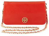 Thumbnail for your product : Tory Burch Adalyn Clutch Bag, Coral