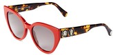 Thumbnail for your product : Roberto Cavalli 53MM Cat Eye Sunglasses