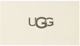Thumbnail for your product : UGG Tenney gloves with leather trim
