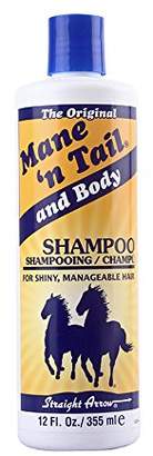 Mane 'N Tail Original Shampoo and Body 355 ml