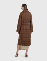 Thumbnail for your product : Nanushka Alamo Coat