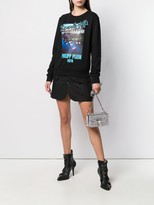 Thumbnail for your product : Philipp Plein black Beverly Hills sweater