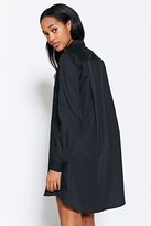 Thumbnail for your product : Silence & Noise Silence + Noise Exploded Back Shirt Dress