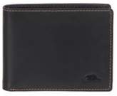 Thumbnail for your product : Roots Knox Slim Bi-Fold Leather Wallet