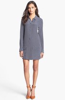 Thumbnail for your product : Equipment 'Lucida' Silk Shirtdress