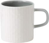 Thumbnail for your product : Royal Doulton Hemingway Design Grey Mug