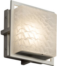 Wade Logan Casson Outdoor Armed Sconce