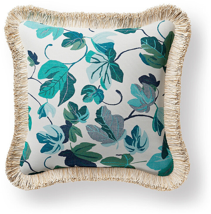 frontgate outdoor pillows