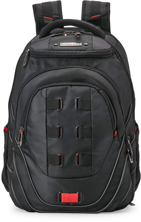 samsonite tectonic laptop backpack