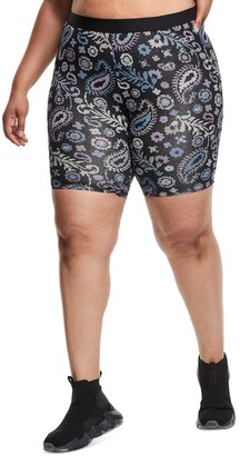 plus size shorts canada