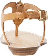Thumbnail for your product : Report Signature Lyrra Zip Sandals