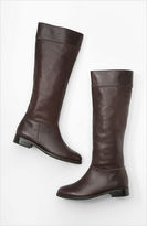 Thumbnail for your product : J. Jill Pebble-textured tall boots