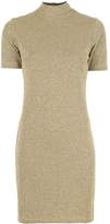 Thumbnail for your product : Nomia roll neck dress