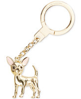 Thumbnail for your product : Kate Spade Key Fob Chihuahua
