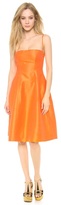 Thumbnail for your product : DSquared 1090 DSQUARED2 Sandra Bell '50s Dress