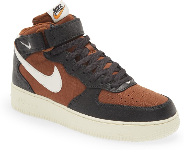nike air force 1 mid 07 utility