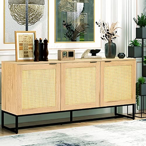 Recaceik Rattan ShopStyle Buffets & Sideboards