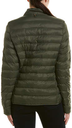 Barbour Hollybush Quilted Jacket